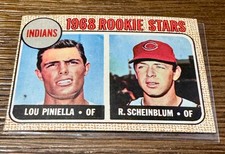 Top 10 Football Rookie Cards of the 1960s 24
