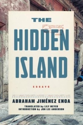 Abraham Jimenez Enoa The Hidden Island (Paperback) (UK IMPORT)