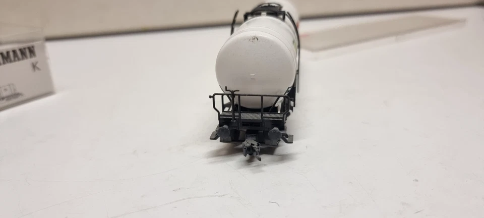 Fleischmann Citerne BP  Ref: 5474  En HO - Photo 4/4