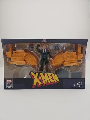 X-Men Marvel Legends Series Neu original verpackt Professor X Charles Xavier