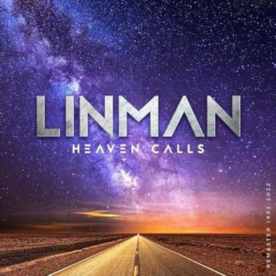 Linman - Heaven Calls [CD]