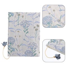 Decorative Book Cover Cloth Protector Covers for Hardcover Artistic