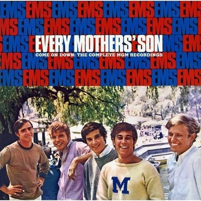 Every Mothers' Son - Come on Down: Complete MGM Recordings [New CD] Bonus Track