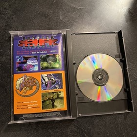 House of The Dead Sega Saturn 1998 Complete CIB US Version Rare