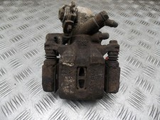 Honda Insight Left Passenger Ns Rear Brake Caliper With Abs 1.3 Hybrid 2009-15↔