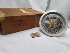 Nos Oem Ford 1969 1970 1971 Galaxie 500 Ac Fan Clutch 429ci Motor Xl Ltd