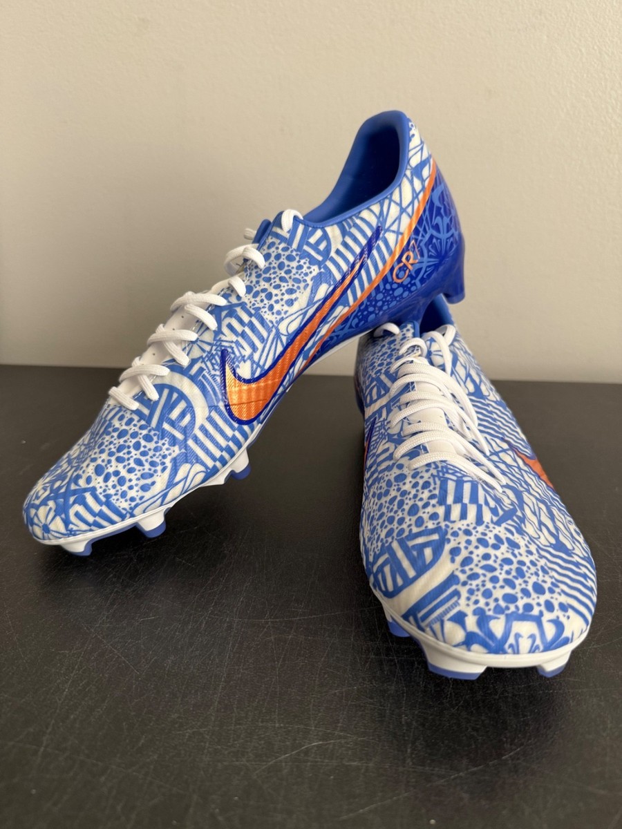 Nike Air Zoom Mercurial Vapor 15 Academy Cristiano Ronaldo Soccer