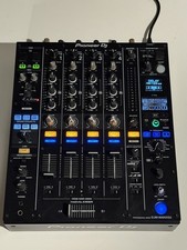 Pioneer DJM-900NXS2 4 Channel Digital Pro DJ Mixer With Original Box Fast Ship 