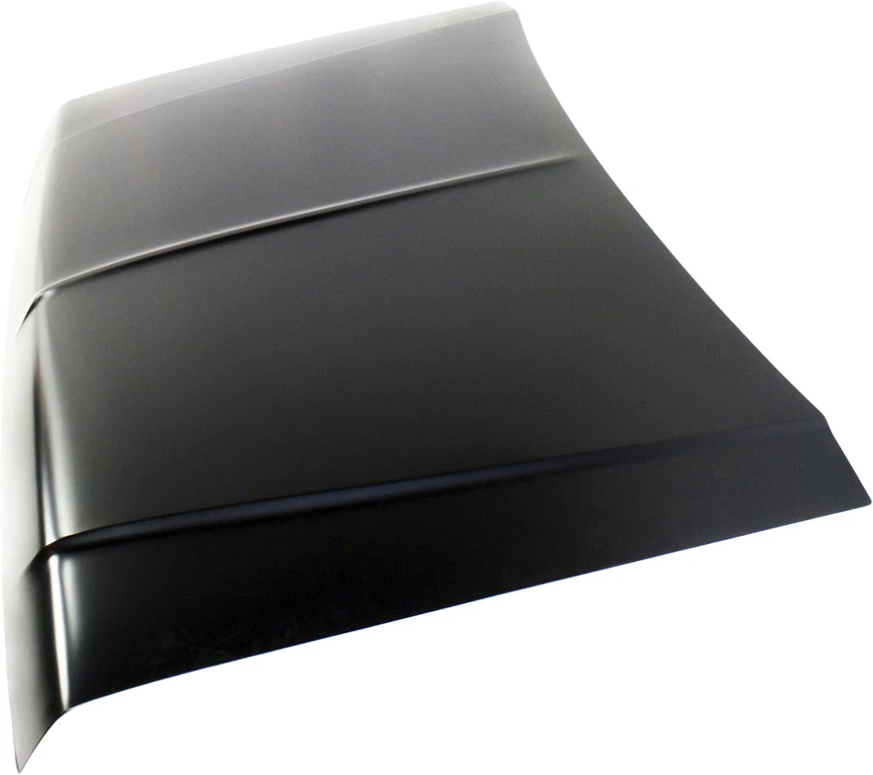 For 1987-1991 Bronco Hood Primed Steel FO1230117 F1TZ16612A — 第 2/3 张图片