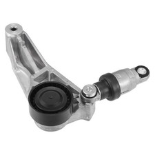 Poulies diverses Jeep WRANGLER