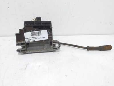 7700732263 ZÜNDSPULE / 6106497 FÜR RENAULT CLIO I FASE I+II B/C57 1.2 DUET