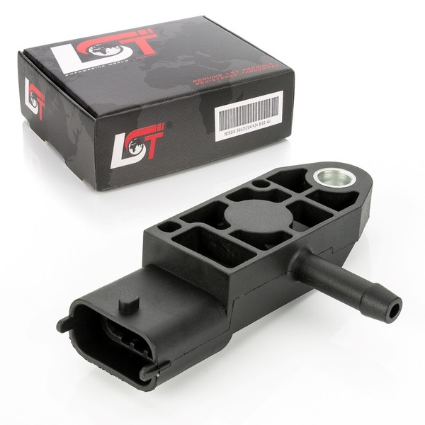 Drucksensor Saugrohrdruck FüR Renault Clio Kangoo Megane Thalia Trafic 1.5 Dci-image