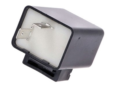 Blinkrelais LED -101 OCTANE- 2-polig - digital für LED / Standard - 1-100 Watt -