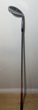 Nike VR Pro II Forged Wedge 60 Degree DS - Precision Steel Shaft Right Handed