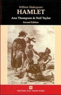 William Shakespeare's ''Hamlet'' (Writers ... by Taylor, Neil Paperback / softback