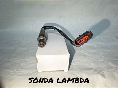 LAMBDA PROBE FIAT PANDA PUNTO 188 SEICENTO LANCIA DELTA MUSA Y 1.2 1.4 PETROL