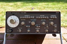 Philips PM5132 Funktionsgenerator 0.1Hz bis 2MHz