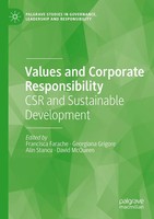 Francisca Farache (U. A.) | Values And Corporate Responsibility | Taschenbuch