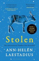 Ann-Helen Laestadius - Stolen - Paperback - 04 - G245Z