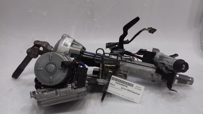 6C1423510BC COLUMNA DIRECCION / 280098 PARA VOLKSWAGEN POLO V 6R1, 6C1 1.0 - Imagen 1 de 3