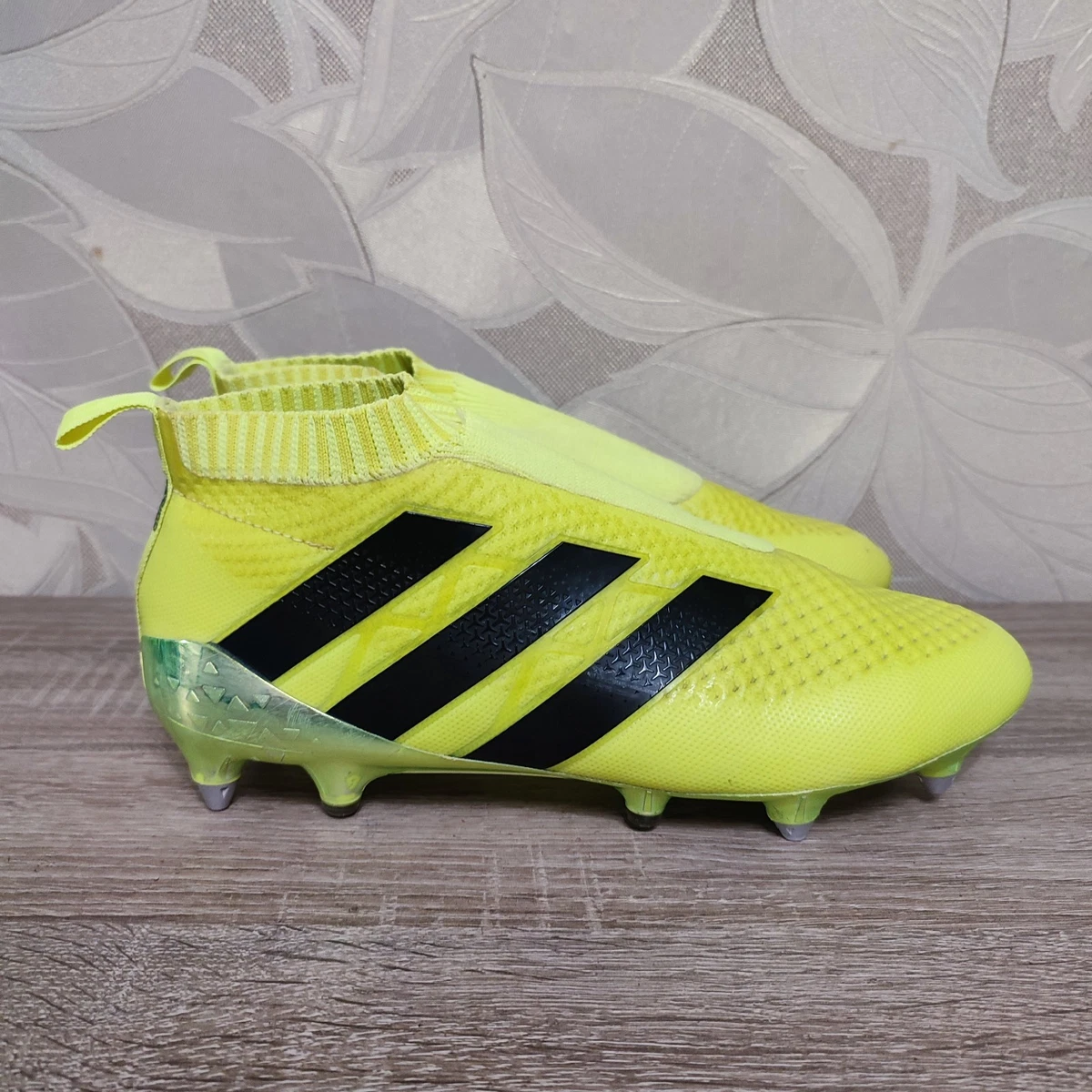 Adidas Ace 16 Soccer Cleats for sale - eBay
