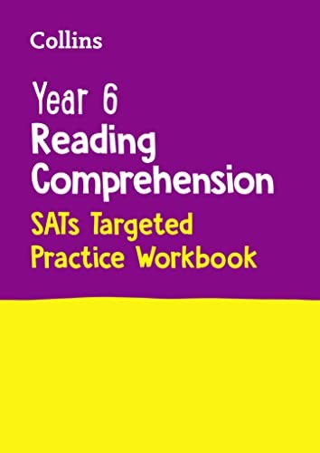 Year 6 Reading Comprehension SATs Targeted Practice Workbook: For the 2022 Test - Image 7