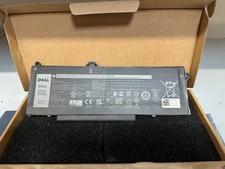 Genuine GRT01 Battery For Dell Latitude 5421 5431 5521 Precision 3561 3571 3470