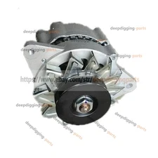 ATG20005 24V 35A Alternator LR225-408C For Isuzu Truck 4BE1 4BC2 4BD1