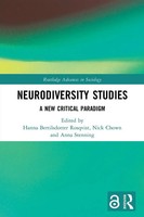 Neurodiversity Studies | A New Critical Paradigm | Hanna Rosqvist (U. A.) | Buch