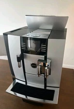 JURA GIGA W3 Espresso Machine Professional Factory Refurbished 