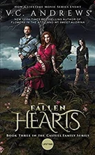 Fallen Hearts Mass Market Paperbound V.c. Andrews