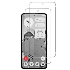 Kicvbnco 3 Pack For Nothing CMF Phone 2 Pro Screen Protector 2
