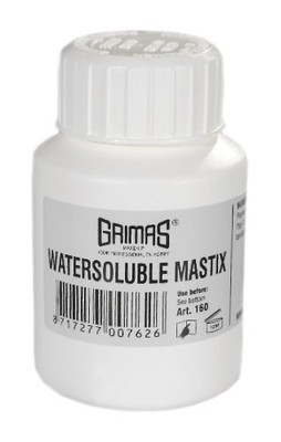Grimas Mastix watersoluble Hautkleber wasserlöslich 100 ml