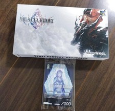TGS 2026 Final Fantasy Resonance Feena Promo ...