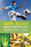 Anita Bean - 'S Sports Nutrition For Young Athletes - Paperback - G245Z