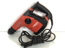 Hilti TE 30-C 120 Volt SDS Plus 14 pollici x 9 pollici Martello rotativo per calcestruzzo