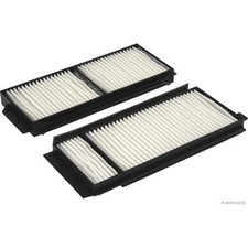 Herth Buss Jakoparts J1343025 Filter Innenraumluft für MAZDA 3 BK