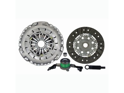 For 2001-2004 Mercedes SLK320 Clutch Kit Perfection 69957KBRS 2002 2003 3.2L V6
