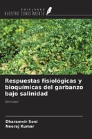 Dharamvir Soni (U. A.) | Respuestas FisiolóGicas Y BioquíMicas Del Garbanzo...