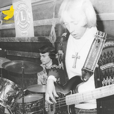 Various Artists Fralst! Swedish Christian grooves 1969-1979 (Vinyl) 12'' Album