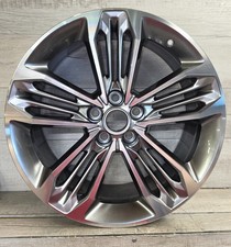 Cadillac Ct6 Ct7 2018 - 2020 4865 96227 Oem Wheel Rim 20x8.5 Cnc Hyper New Blem
