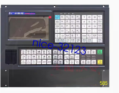 1pc NEW GSK980TDC CNC lathe CNC system to replace SK980TDa980TDB system