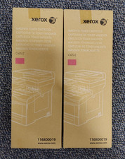 2 EA Xerox Magenta Toner Cartridge VersaLink C405 /Z 116R00019 NEW 
