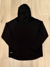 BYLT Mens Large Black Sweatshirt Elite+ Drop-...