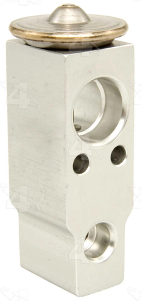 Kit de compresor de aire acondicionado - Kit completo de aire acondicionado 4 estaciones 6685NK para Toyota Prius 04-09 Foto 4 de 4