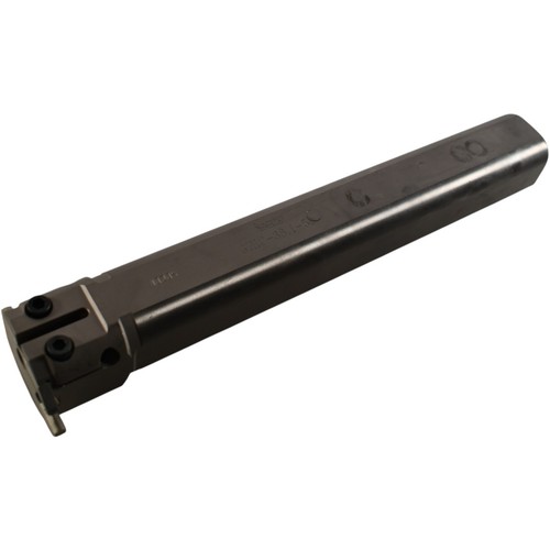 Iscar GHIC-38.1-50 Indexable Grooving Tool Holder 1.5 inch Shank 10 inch OAL