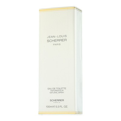 Jean Louis Scherrer Scherrer EDT 100ml