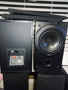 Kef Q700 | eBay
