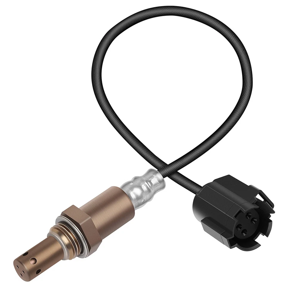 Downstream for 1998-1999 Plymouth Voyager ELEC O2 02 Oxygen Sensor Fits 234-4021 - Image 4 of 4