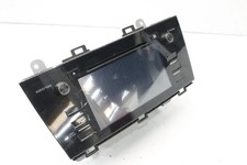 Autoradio Subaru OUTBACK